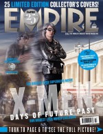 Постер Люди Икс: Дни минувшего будущего: 463x600 / 94.52 Кб