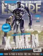 Постер Люди Икс: Дни минувшего будущего: 462x600 / 94.3 Кб