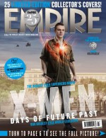 Постер Люди Икс: Дни минувшего будущего: 400x519 / 44.12 Кб