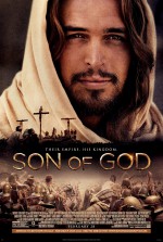 Постер Сын Божий: 1383x2048 / 531.52 Кб
