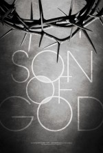 Постер Сын Божий: 1012x1500 / 242 Кб