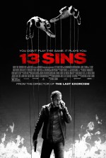 Постер 13 грехов: 1012x1500 / 343 Кб