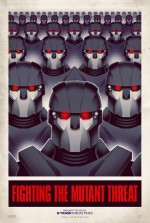 Постер Люди Икс: Дни минувшего будущего: 1012x1500 / 230.29 Кб