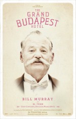 Постер Отель «Гранд Будапешт»: 960x1500 / 286 Кб