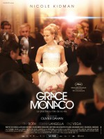 Постер Принцесса Монако: 1125x1500 / 288 Кб