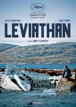 Постер Левиафан: 427x604 / 80.53 Кб
