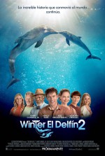 Постер История дельфина 2: 1080x1600 / 245.32 Кб