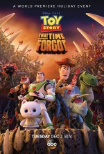 Постер Toy Story That Time Forgot: 540x800 / 410.77 Кб