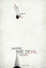 Постер Рука Дьявола: 1024x1517 / 114.12 Кб