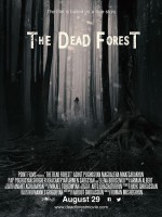 Постер Мертвый лес: 1200x1600 / 295.92 Кб