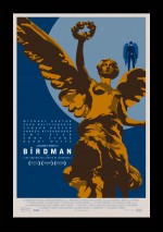 Постер Бердмэн: 750x1063 / 152.88 Кб