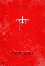 Постер Хорошее убийство: 1200x1732 / 214.62 Кб