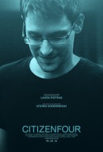 Постер Citizenfour: Правда Сноудена: 1000x1467 / 182.78 Кб