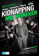 Постер Похищение Фредди Хайнекена: 1020x1462 / 309.81 Кб