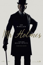 Постер Мистер Холмс: 800x1185 / 59.87 Кб