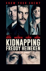 Постер Похищение Фредди Хайнекена: 551x840 / 101.76 Кб
