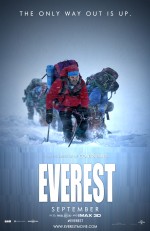 Постер Эверест: 2550x3913 / 900.15 Кб