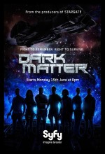 Постер Темная материя: 1000x1462 / 202.33 Кб