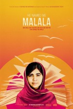 Постер Он назвал меня Малала: 508x755 / 75.57 Кб