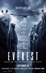 Постер Эверест: 381x604 / 62.8 Кб