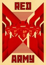 Постер Красная армия: 390x550 / 36.46 Кб