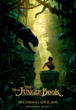 Постер Книга джунглей: 770x1100 / 148.52 Кб