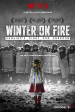 Постер Зима в огне: 1012x1500 / 309.61 Кб