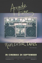 Постер The Reflektor Tapes: 1382x2048 / 312 Кб