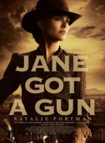 Постер Джейн берет ружье: 654x888 / 133.63 Кб