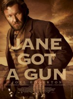 Постер Джейн берет ружье: 1104x1500 / 189.02 Кб