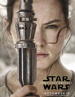 Постер Звездные войны: Пробуждение силы: 469x604 / 94.96 Кб