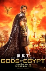 Постер Боги Египта: 391x604 / 77.73 Кб