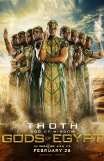 Постер Боги Египта: 467x720 / 111.83 Кб