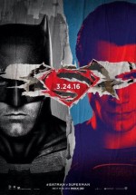 Постер Бэтмен против Супермена: На заре справедливости: 422x604 / 60.44 Кб