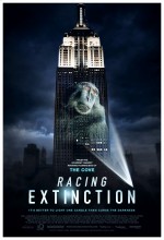 Постер Гонка на вымирание: 1500x2197 / 675.81 Кб