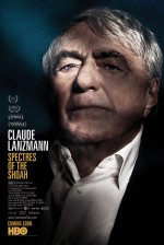 Постер Клод Ланзманн: Призраки холокоста: 792x1179 / 330.71 Кб