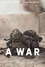 Постер Война: 1382x2048 / 998.48 Кб