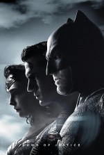 Постер Бэтмен против Супермена: На заре справедливости: 1054x1560 / 242.69 Кб