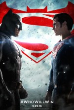 Постер Бэтмен против Супермена: На заре справедливости: 1012x1500 / 174.45 Кб