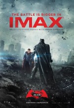 Постер Бэтмен против Супермена: На заре справедливости: 857x1250 / 138.64 Кб