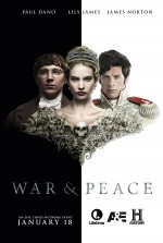 Постер Война и мир: 2025x3000 / 574.8 Кб