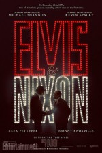 Постер Элвис и Никсон: 408x604 / 60.94 Кб