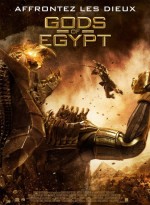 Постер Боги Египта: 444x604 / 80.17 Кб