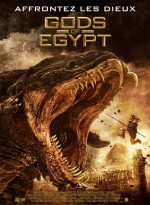 Постер Боги Египта: 444x604 / 94.7 Кб