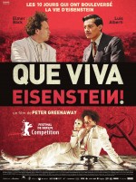 Постер Эйзенштейн в Гуанахуато: 2834x3779 / 983.82 Кб