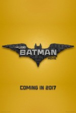 Постер Лего Фильм: Бэтмен: 407x604 / 25.67 Кб