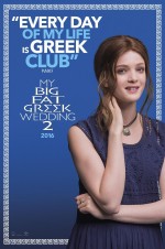 Постер Моя большая греческая свадьба 2: 750x1130 / 210.41 Кб