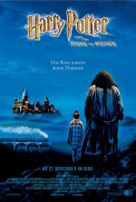 Постер Гарри Поттер и философский камень: 550x815 / 111.38 Кб