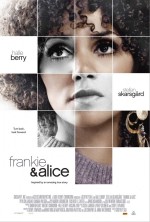 Постер Фрэнки и Элис: 750x1110 / 181.93 Кб