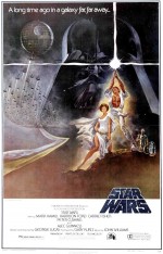Постер Звездные войны: Эпизод 4 - Новая надежда: 750x1167 / 207.32 Кб